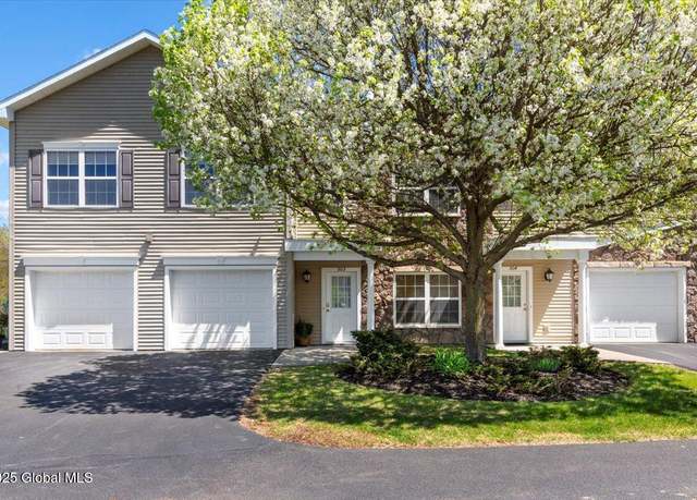 Property at 503 Worthington Ter, Wynantskill, NY 12198, 2 beds, 2 baths