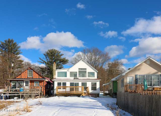 Property at 282 Morey Park Rd, Nassau, NY 12123, 3 beds, 2 baths