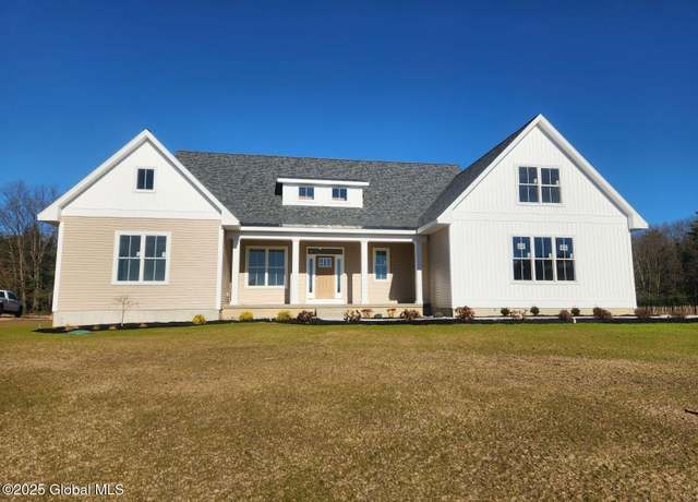 Property at 1 Brookhaven Ct, Saratoga Springs, NY 12866, 4 beds, 3.5 baths