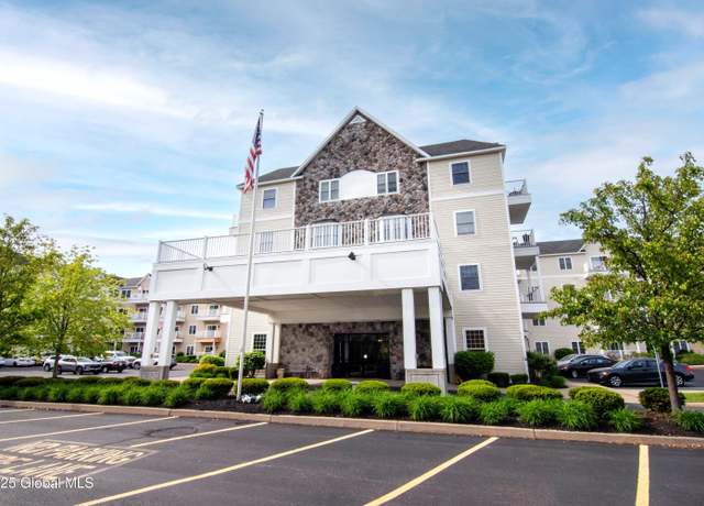 Property at 8 Wall St Apt 305, Clifton Park, NY 12065, 2 beds, 2 baths