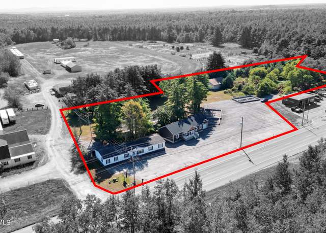 Property at 1384 Route 9, Moreau, NY 12828