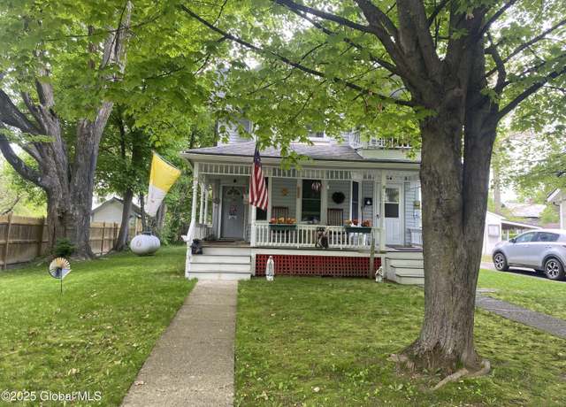 Property at 24-26 Avenue A, Cambridge, NY 12816, 4 beds, 2 baths