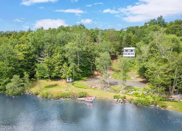 Property at 307 S Long Pond Rd, Cropseyville, NY 12052, 3 beds, 2.5 baths