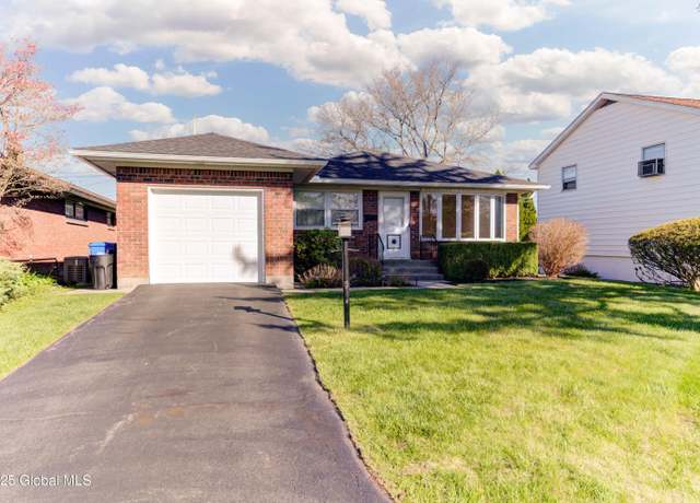 Property at 10 Westford St, Albany, NY 12208, 3 beds, 1 bath