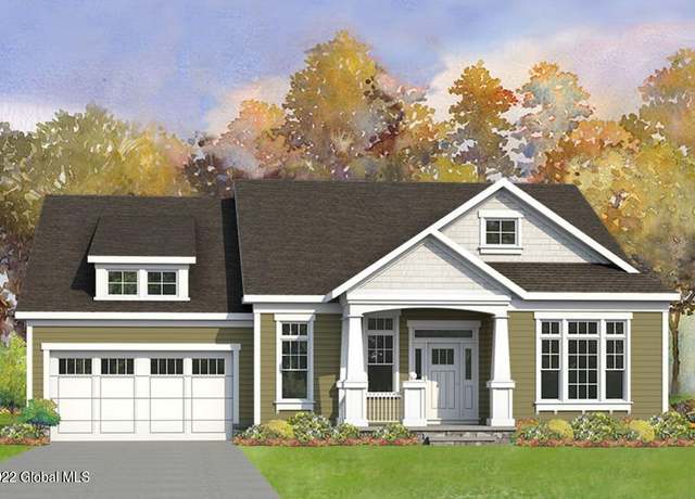 Property at 42 Creekside Dr, Rock City Falls, NY 12863, 3 beds, 3 baths