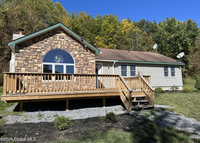 Property at 771 Stone Store Rd, Middleburgh, NY 12122, 3 beds, 2 baths
