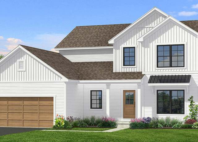 Property at 5 Seville Way, Selkirk, NY 12158, 4 beds, 2.5 baths