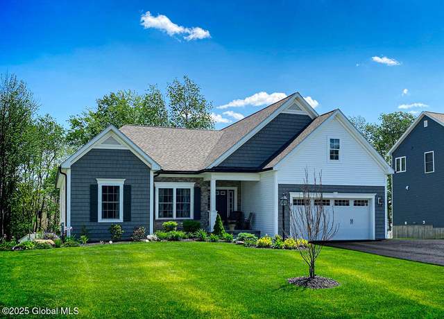 Property at 38 Heritage Way, Selkirk, NY 12158, 3 beds, 2.5 baths