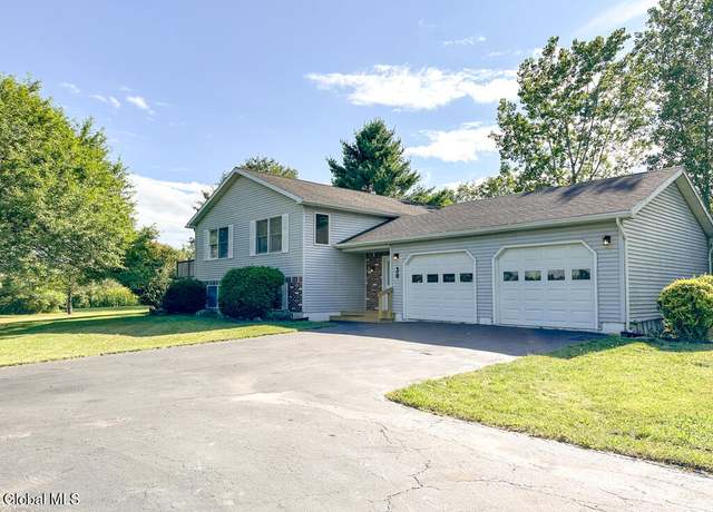 Property at 30 Green Acres Rd, Hudson Falls, NY 12839, 3 beds, 2 baths