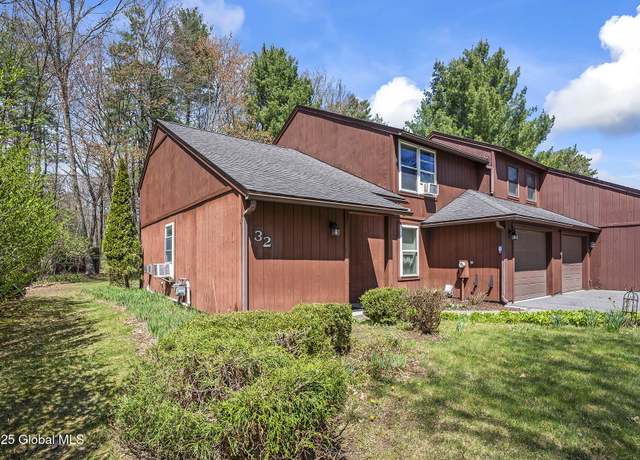 Property at 32 Thimbleberry Rd, Malta, NY 12020, 3 beds, 2 baths