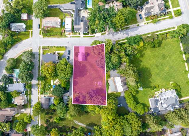 Property at L70 Circular North St, Saratoga Springs, NY 12866