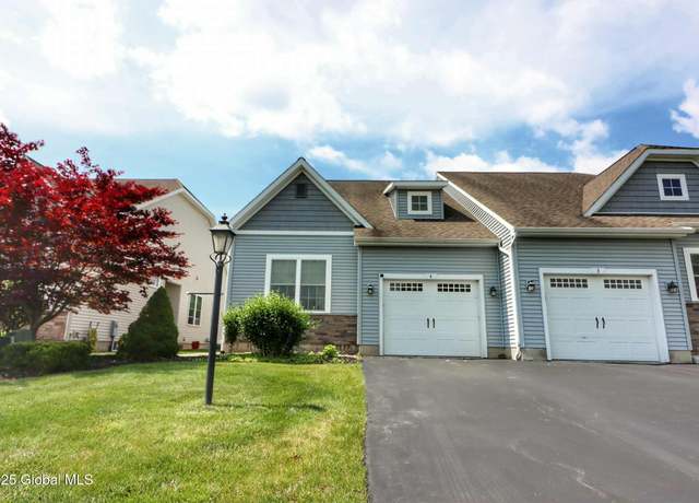 Property at 4 Krug Pl, Cohoes, NY 12047, 2 beds, 2 baths