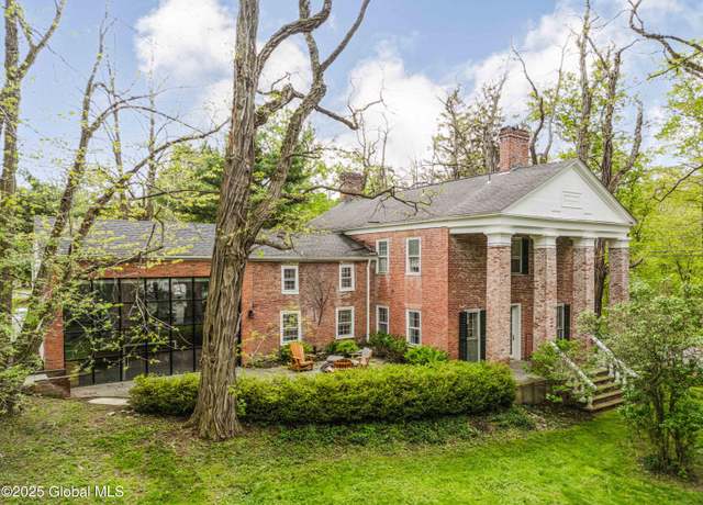 Property at 632 Albany Tpke, Chatham, NY 12136, 9 beds, 9.5 baths