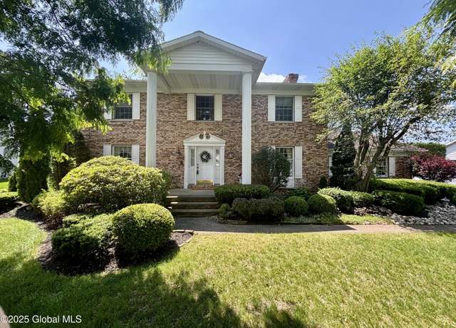 Property at 3077 New Williamsburg Dr, Guilderland, NY 12303, 4 beds, 3 baths