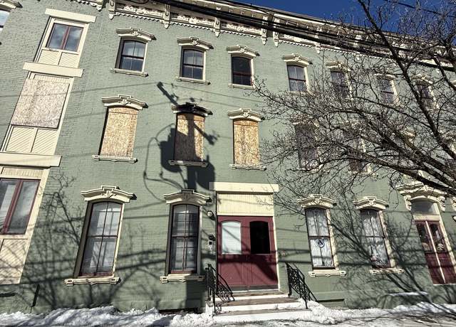 Property at 3 Elizabeth St Apt 2, Albany, NY 12202, 3 beds, 2 baths