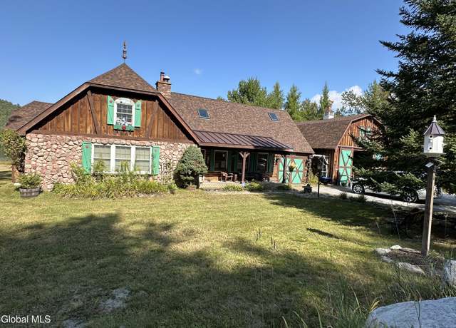 Property at 679 Valentine Pond Rd, Horicon, NY 12860, 3 beds, 2 baths