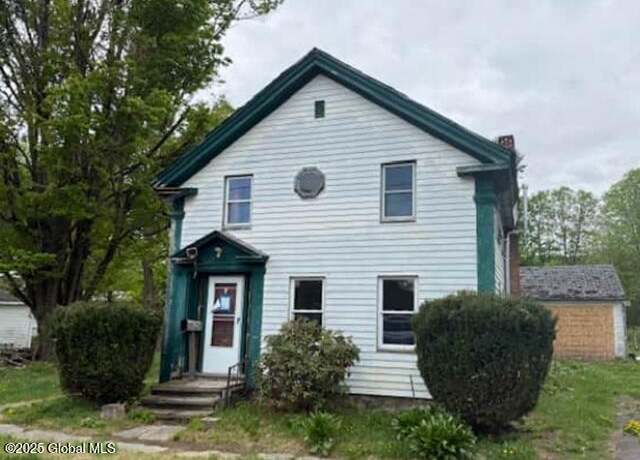 Property at 19 Washington St, Cambridge, NY 12816, 3 beds, 1.5 baths
