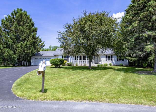 Property at 16 Wilson Ln, Cohoes, NY 12047, 3 beds, 2 baths