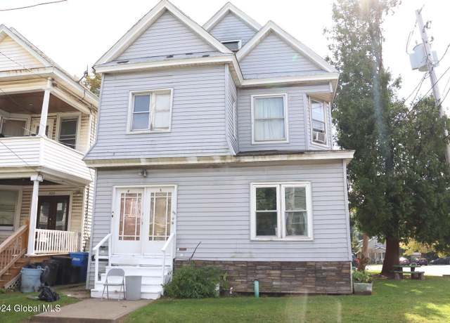 Property at 224 Delaware Ave, Albany, NY 12209, 7 beds, 4 baths