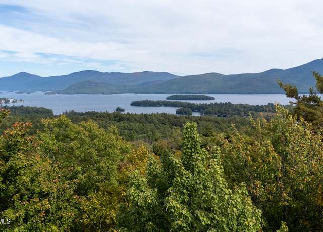 Property at 98 Longview Ln, Bolton Landing, NY 12814