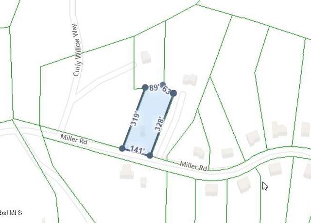 Property at 69 Miller Rd, Slingerlands, NY 12159