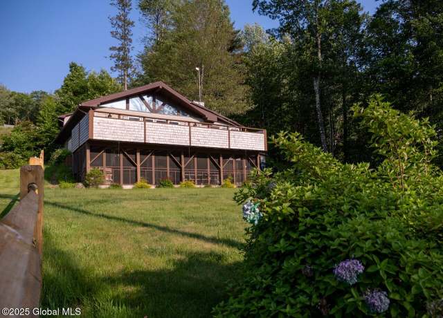 Property at 838 S Shore Rd, Edinburg, NY 12134, 4 beds, 3 baths