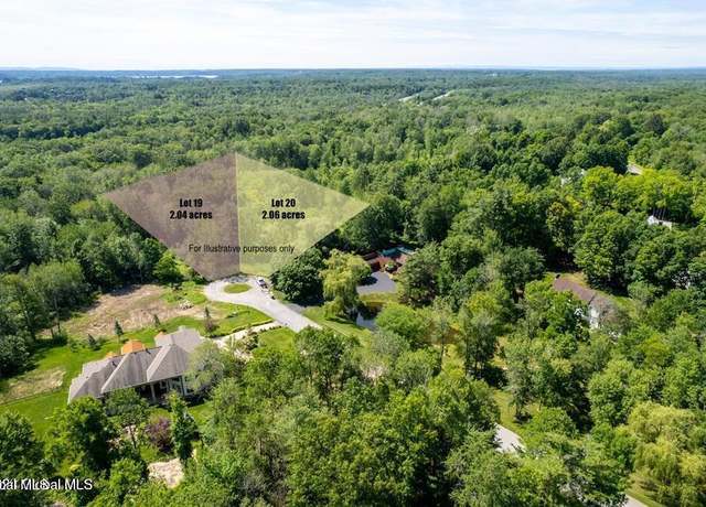 Property at L20 Walden Ln, Saratoga, NY 12866