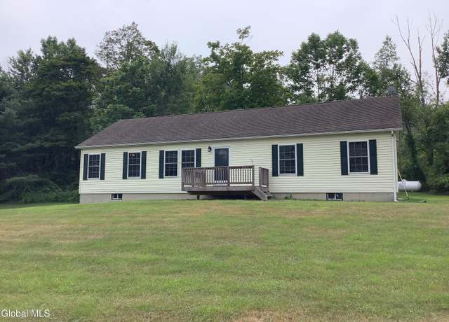 Property at 998 Black River Rd, Petersburgh, NY 12138, 3 beds, 2 baths