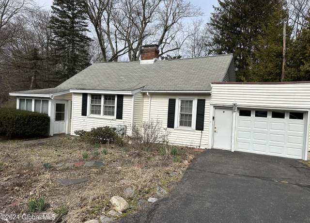 Property at 183 Old Niskayuna Rd, Latham, NY 12110, 2 beds, 2 baths