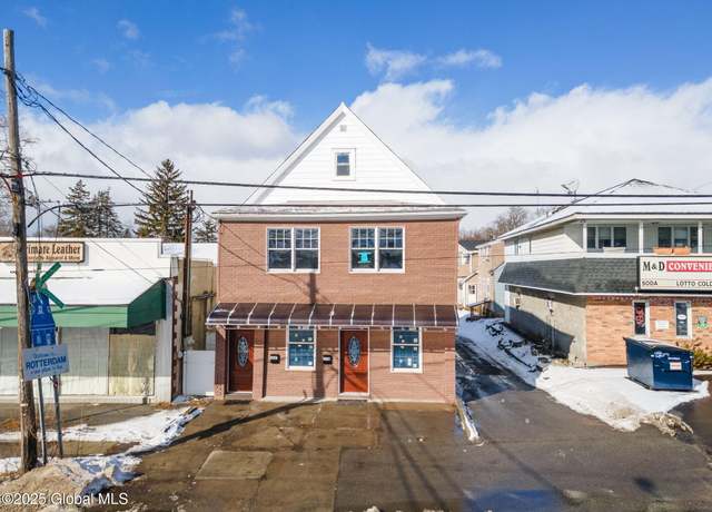 Property at 2641 Broadway, Schenectady, NY 12306, 7 beds, 6 baths