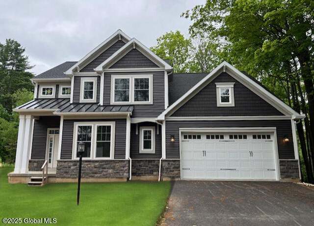 Property at 16 Morgan St, Saratoga Springs, NY 12866, 3 beds, 2.5 baths