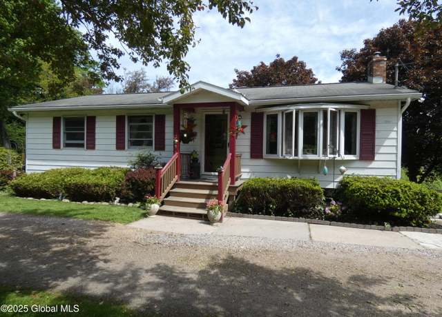 Property at 2541 North Line Rd, Galway, NY 12074, 3 beds, 1 bath