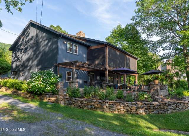 Property at 83 Pilot Knob Rd, Kattskill Bay, NY 12804, 4 beds, 3 baths