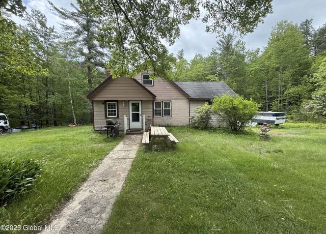 Property at 144 Decker Hill Rd, Hague, NY 12836, 3 beds, 1 bath