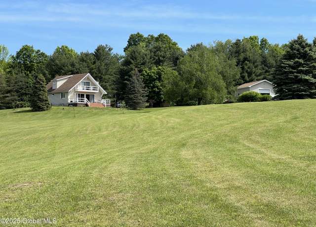 Property at 121 Quivey Hill Rd, Granville, NY 12832, 3 beds, 2 baths