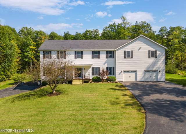 Property at 230 Zicha Rd, Howes Cave, NY 12092, 3 beds, 3.5 baths