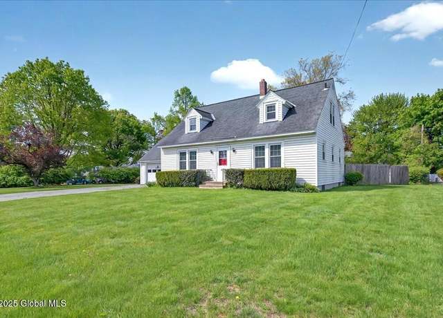 Property at 88 Oakdale Ave, Rotterdam, NY 12306, 3 beds, 1 bath
