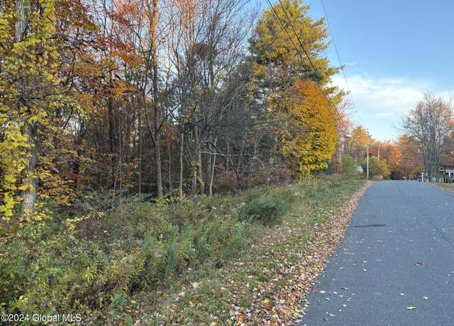 Property at L37 Ny 43, West Sand Lake, NY 12196