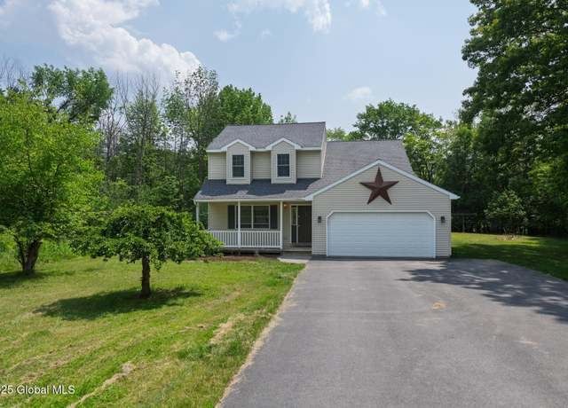 Property at 17 Courtney Dr, Delanson, NY 12053, 3 beds, 2 baths