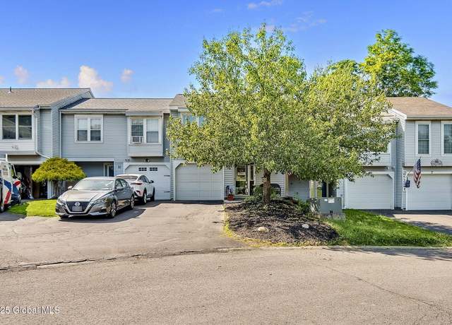 Property at 9 Chadwyck Sq, Cohoes, NY 12047, 2 beds, 1.5 baths