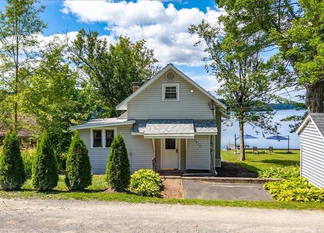 Property at 3017 South Shore Dr, Galway, NY 12074, 3 beds, 1 bath