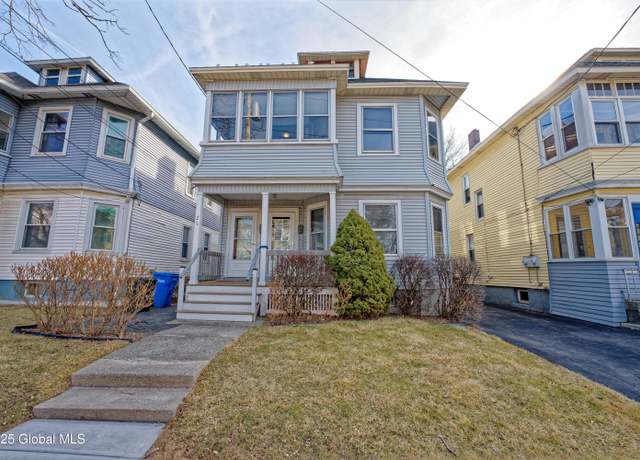Property at 20 S Dove St, Albany, NY 12202, 6 beds, 2 baths