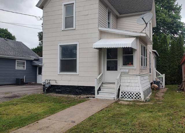 Property at 8 Charles St, Ilion, NY 13357, 3 beds, 1 bath