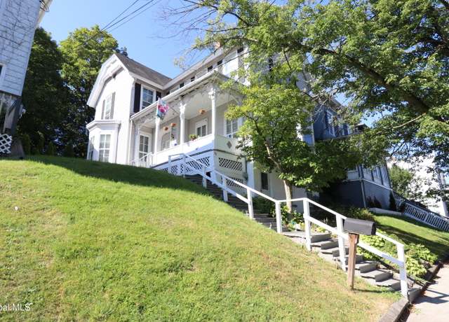 Property at 26 Younglove Ave, Cohoes, NY 12047, 3 beds, 2 baths