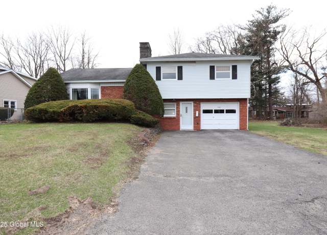 Property at 412 Sharon Dr, Rotterdam Junction, NY 12150, 3 beds, 1.5 baths
