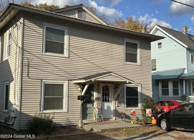 Property at 43 Brook St, Port Henry, NY 12974, 6 beds, 2 baths