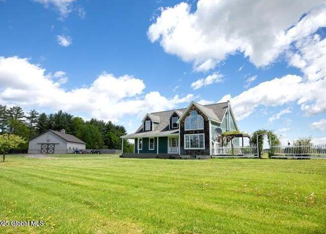 Property at 2270 Route 4, Fort Edward, NY 12828, 4 beds, 2 baths