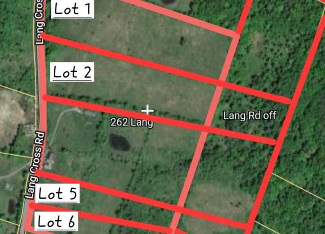 Property at L5 Lang Rd, Summit, NY 12175