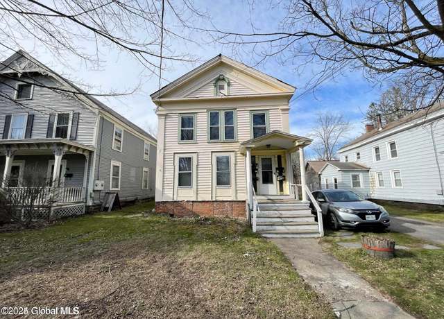 Property at 26 W Main St, Cambridge, NY 12816, 7 beds, 5 baths