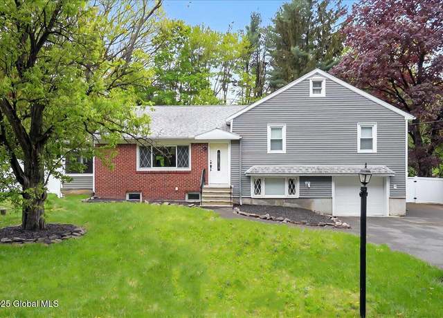 Property at 5 Nicholas Ave, Rensselaer, NY 12144, 3 beds, 2 baths